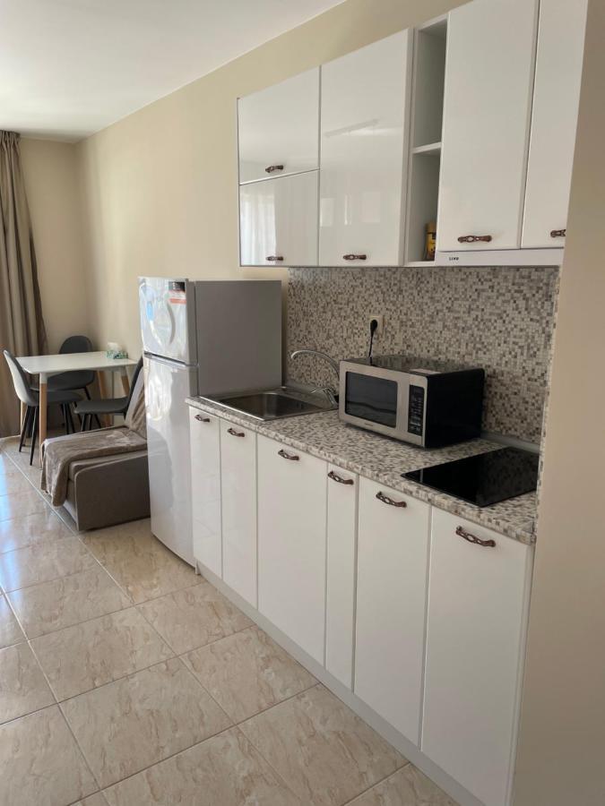 Studio Sveti Vlas Esterno foto