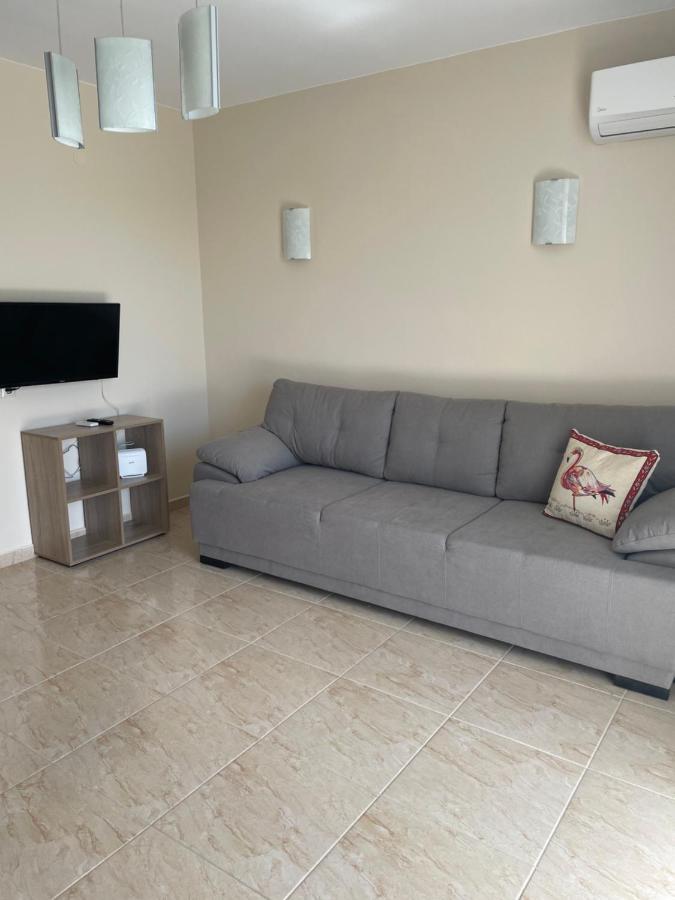 Studio Sveti Vlas Esterno foto