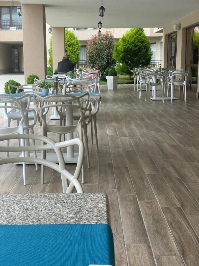 Studio Sveti Vlas Esterno foto